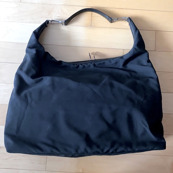 Gucci hobo overnight bag - Picture 2 of 10